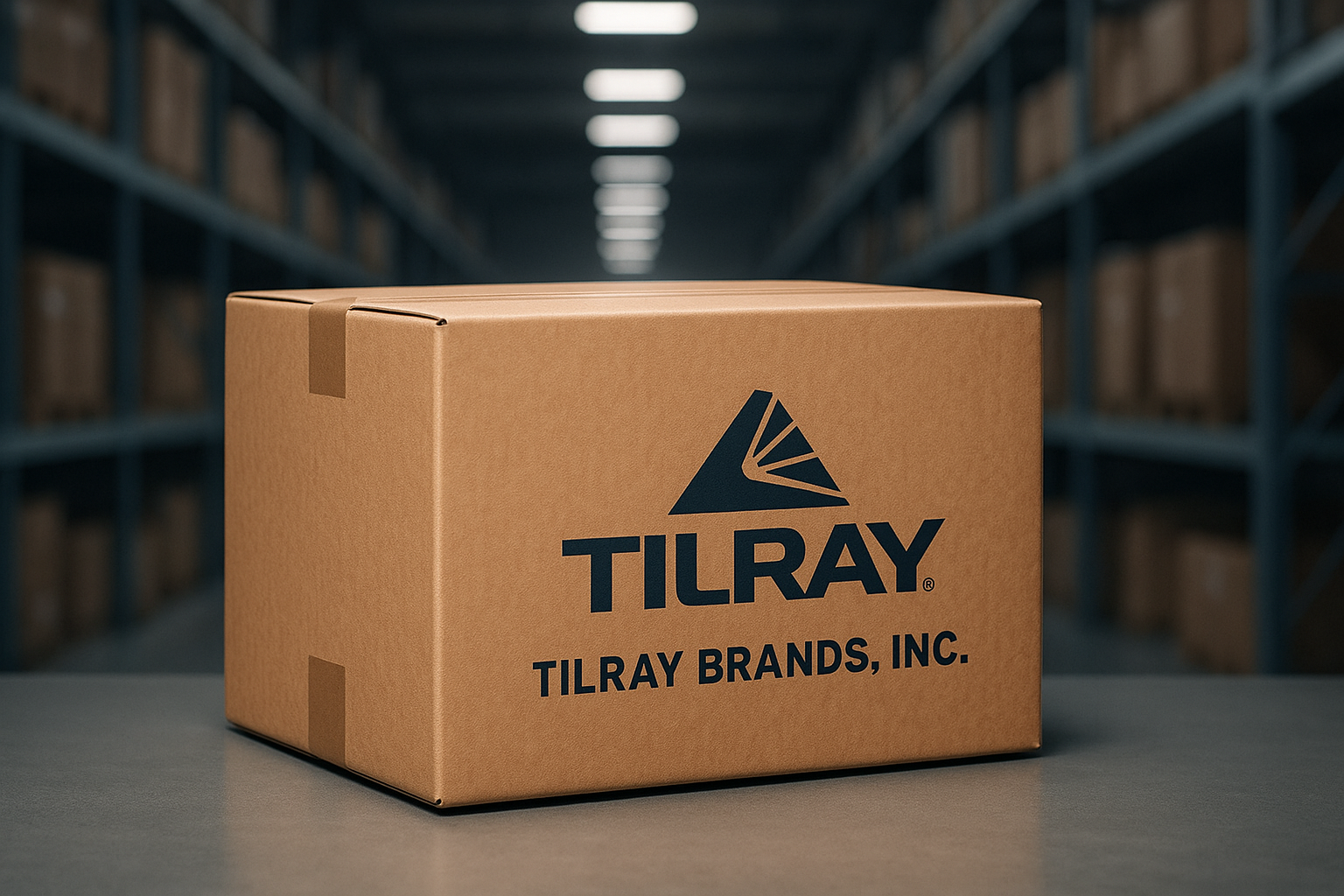 Tilray Enters Oral Pouch Segment With New THC Brand ZONNA