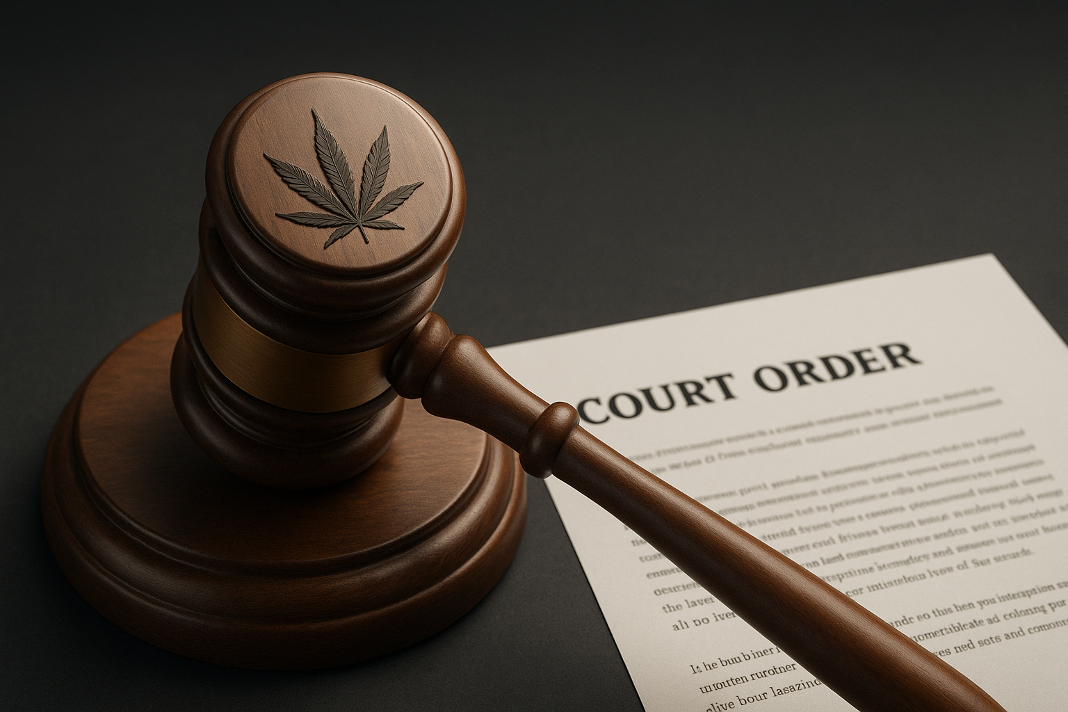 Rhode Island Judge Signals End to Cannabis License Freeze