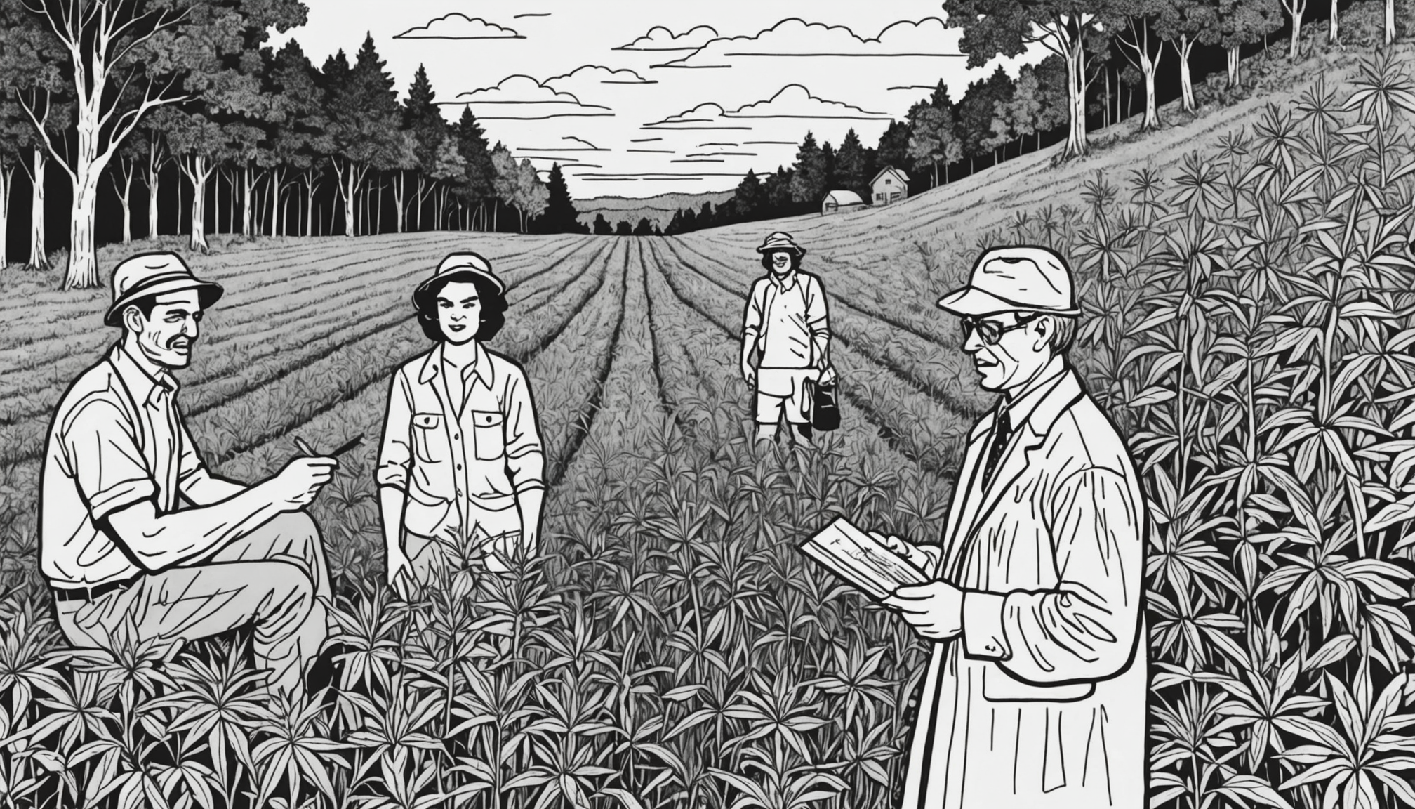 Pennsylvania Hemp Retailers Brace for Federal Crackdown on THC Drinks