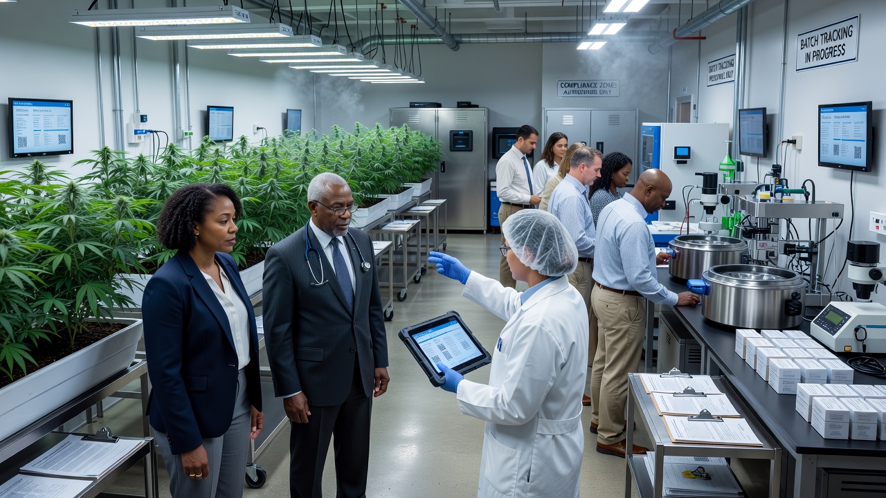 Georgia Operators Push Lawmakers to Expand Stalled Medical Cannabis Program