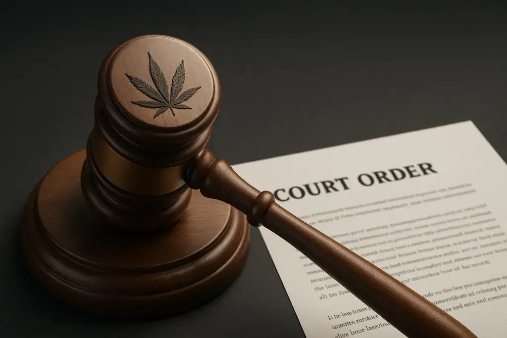 Rhode Island Judge Signals End to Cannabis License Freeze