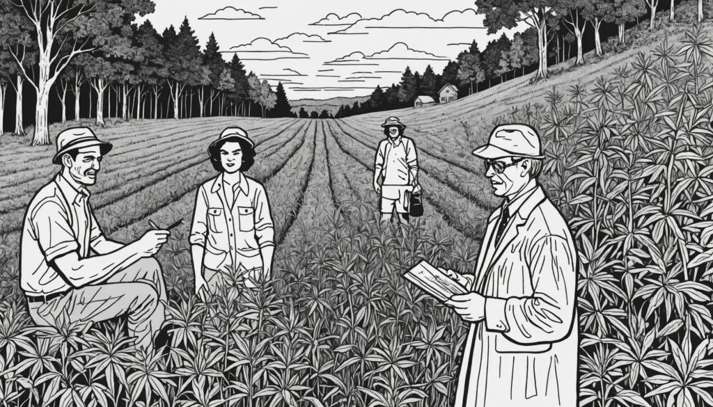 Pennsylvania Hemp Retailers Brace for Federal Crackdown on THC Drinks